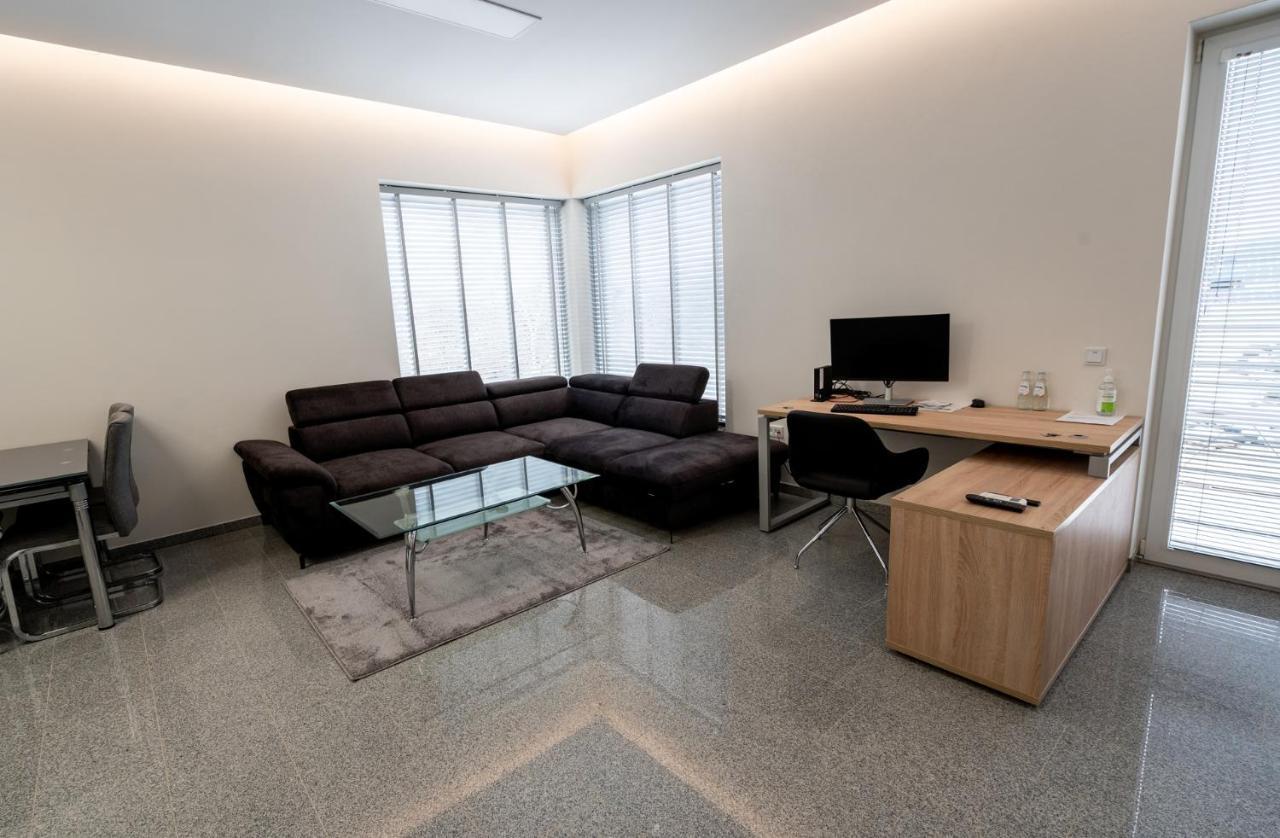 Apartament Grabowski Stone Design Przemysl Exterior photo