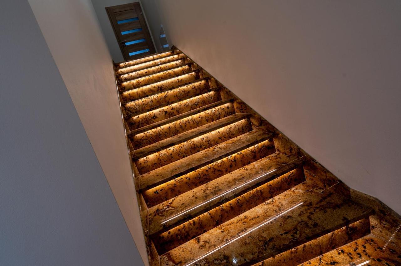 Apartament Grabowski Stone Design Przemysl Exterior photo